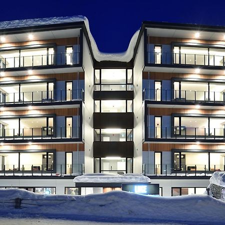 Mountain Side Hakuba Hotel Екстериор снимка